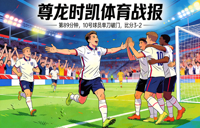 足球比赛进球庆祝 尊龙时凯体育战报