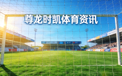 足球场 尊龙时凯体育资讯